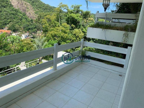 Imagem Casa com 4 Quartos à Venda, 420 m² em Itaipu - Niterói Imagem Casa com 4 Quartos à Venda, 420 m² em Itaipu - Niterói