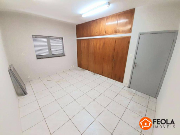 Imagem Casa com 3 Quartos para Alugar, 271 m² em Centro - Americana Imagem Casa com 3 Quartos para Alugar, 271 m² em Centro - Americana