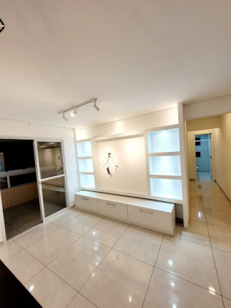 Imagem Apartamento com 2 Quartos à Venda, 90 m² em Vila Guilhermina - Praia Grande
