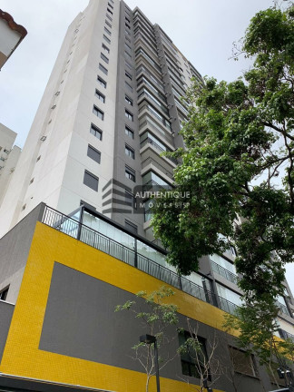 Imagem Apartamento com 1 Quarto à Venda, 34 m² em Vila Mariana - São Paulo Imagem Apartamento com 1 Quarto à Venda, 34 m² em Vila Mariana - São Paulo
