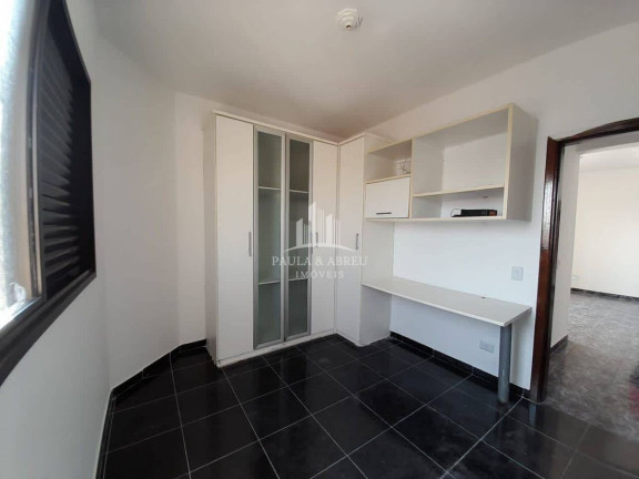 Imagem Apartamento com 3 Quartos à Venda, 84 m² em Vila Bocaina - Mauá