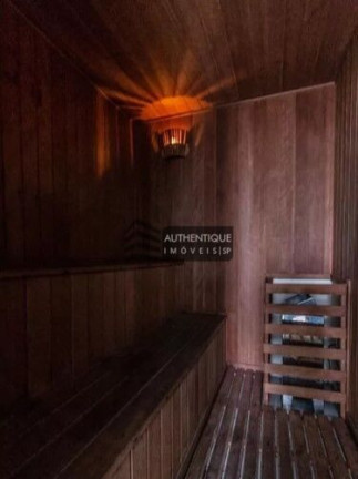 Imagem Apartamento com 1 Quarto à Venda, 32 m² em Morumbi - São Paulo