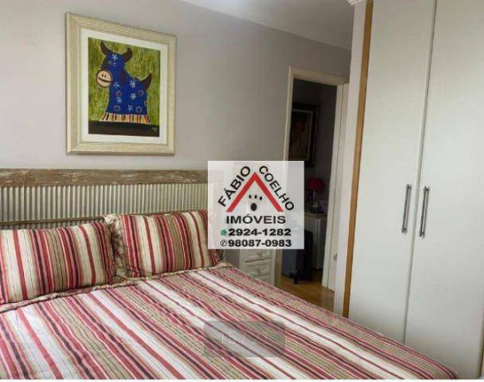 Imagem Cobertura com 3 Quartos à Venda, 156 m² em Vila Mariana - São Paulo