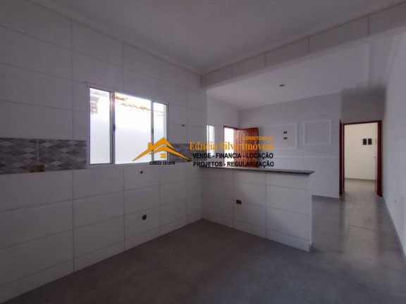 Imagem Casa com 2 Quartos à Venda, 125 m² em Jardim Leonor - Mongaguá Imagem Casa com 2 Quartos à Venda, 125 m² em Jardim Leonor - Mongaguá