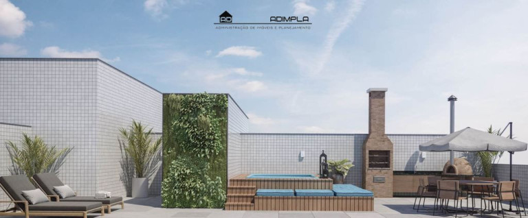 Imagem Apartamento com 2 Quartos à Venda, 56 m² em Freguesia (jacarepaguá) - Rio De Janeiro