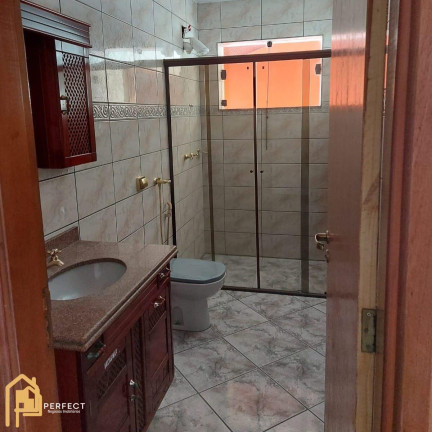 Imagem Casa com 3 Quartos à Venda, 400 m² em Jardim Das Nações - Taubaté