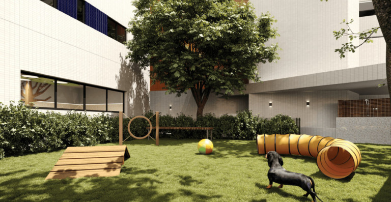 Imagem Apartamento com 3 Quartos à Venda, 83 m² em Cordeiro - Recife