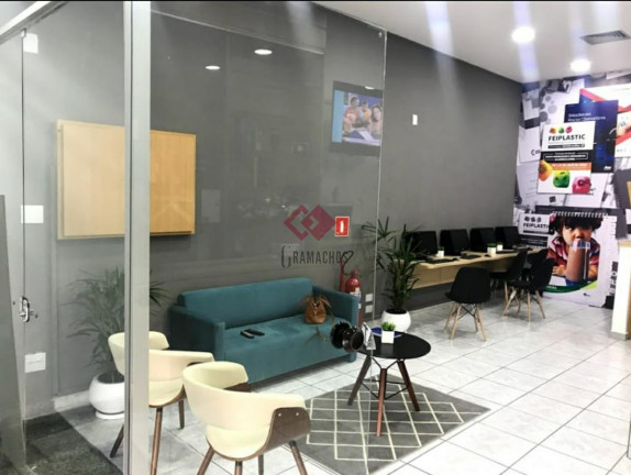 Imagem Imóvel Comercial à Venda, 445 m² em Bela Vista - São Paulo Imagem Imóvel Comercial à Venda, 445 m² em Bela Vista - São Paulo