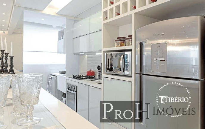 Imagem Apartamento com 2 Quartos à Venda, 50 m² em Jabaquara - São Paulo Imagem Apartamento com 2 Quartos à Venda, 50 m² em Jabaquara - São Paulo