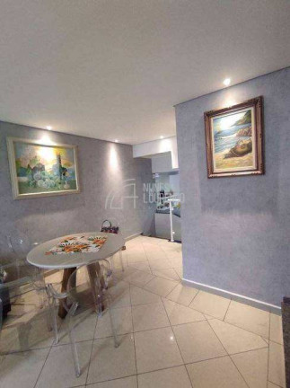 Imagem Casa com 3 Quartos à Venda ou Locação, 130 m² em Marapé - Santos