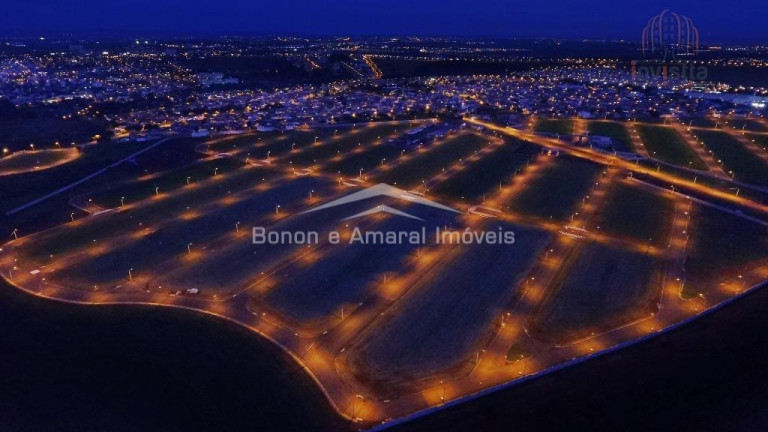Imagem Terreno à Venda, 200 m² em Vila Monte Alegre - Paulínia Imagem Terreno à Venda, 200 m² em Vila Monte Alegre - Paulínia