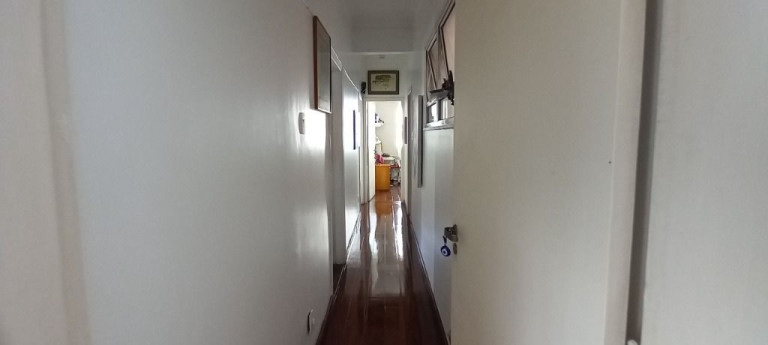 Imagem Apartamento com 3 Quartos à Venda, 131 m² em Copacabana - Rio De Janeiro