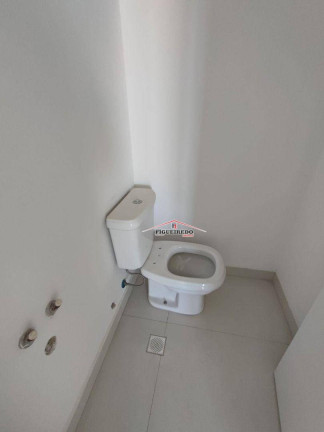Imagem Apartamento com 3 Quartos à Venda, 133 m² em Canto Do Forte - Praia Grande