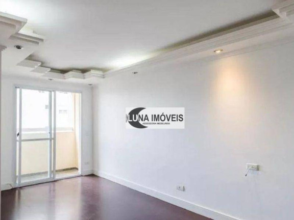 Imagem Apartamento com 3 Quartos à Venda, 68 m² em Baeta Neves - São Bernardo Do Campo