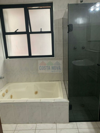 Imagem Apartamento com 1 Quarto à Venda, 38 m² em Centro - São Vicente Imagem Apartamento com 1 Quarto à Venda, 38 m² em Centro - São Vicente