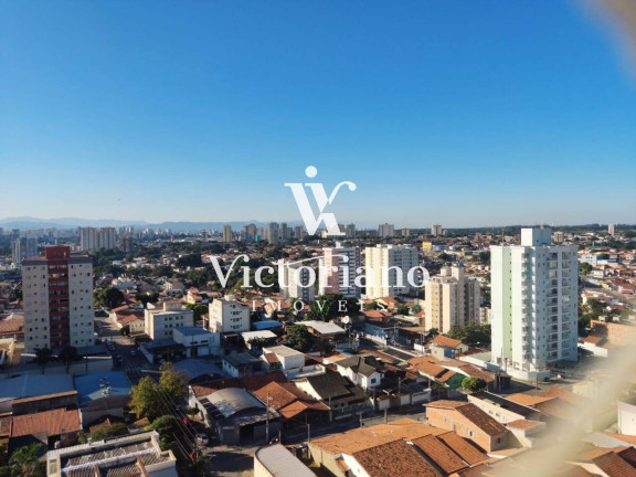 Imagem Apartamento com 3 Quartos à Venda, 66 m² em Jardim América - São José Dos Campos Imagem Apartamento com 3 Quartos à Venda, 66 m² em Jardim América - São José Dos Campos