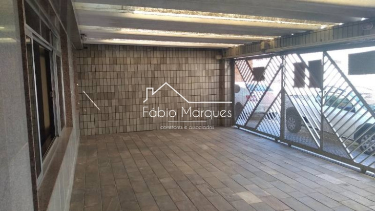 Imagem Casa com 3 Quartos à Venda, 210 m² em Jardim Aricanduva - São Paulo Imagem Casa com 3 Quartos à Venda, 210 m² em Jardim Aricanduva - São Paulo