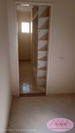 Imagem Casa com 4 Quartos à Venda, 47 m² em Jardim Zaira - Mauá