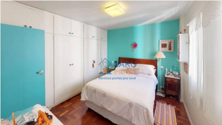 Imagem Apartamento com 3 Quartos à Venda, 119 m² em Vila Pompeia - São Paulo