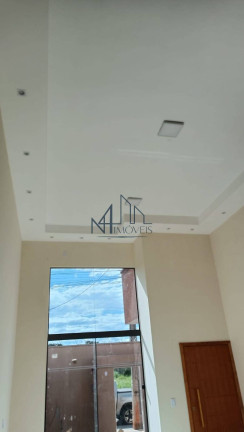 Imagem Casa com 3 Quartos à Venda, 300 m² em Jardim Buriti Sereno - Aparecida De Goiânia Imagem Casa com 3 Quartos à Venda, 300 m² em Jardim Buriti Sereno - Aparecida De Goiânia