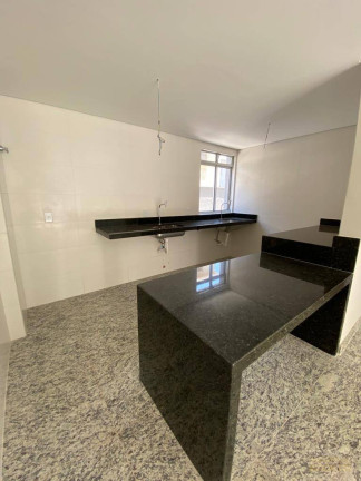 Imagem Apartamento com 2 Quartos à Venda, 54 m² em Anchieta - Belo Horizonte