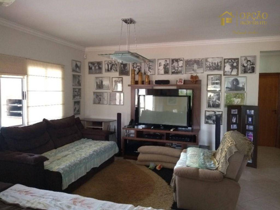 Imagem Casa com 3 Quartos à Venda, 240 m² em Condomínio Residencial Terras Di Leonardi - Itu Imagem Casa com 3 Quartos à Venda, 240 m² em Condomínio Residencial Terras Di Leonardi - Itu