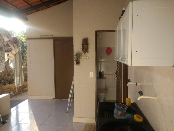 Imagem Casa com 3 Quartos à Venda, 150 m² em Caldazinha