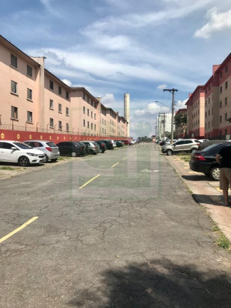 Imagem Imóvel com 2 Quartos para Alugar, 58 m² em Conceição - Osasco