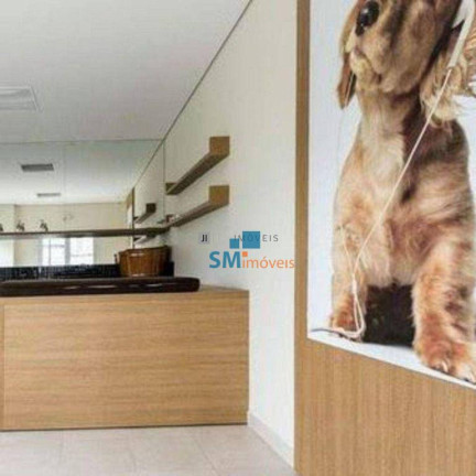 Imagem Apartamento com 3 Quartos à Venda, 138 m² em Chácara Santo Antônio (zona Sul) - São Paulo Imagem Apartamento com 3 Quartos à Venda, 138 m² em Chácara Santo Antônio (zona Sul) - São Paulo