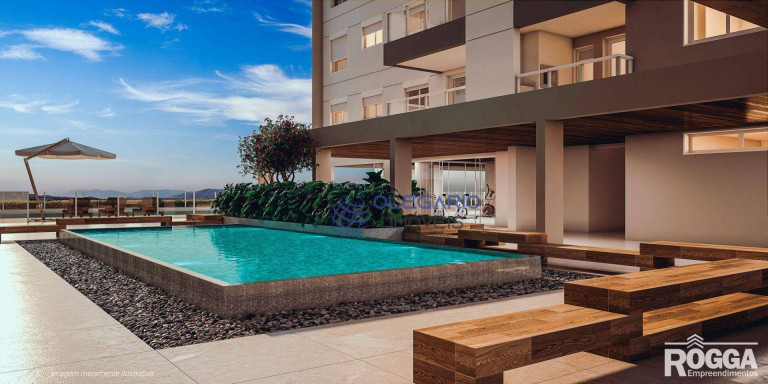 Imagem Apartamento com 2 Quartos à Venda, 75 m² em Itajuba Ii - Balneário Piçarras Imagem Apartamento com 2 Quartos à Venda, 75 m² em Itajuba Ii - Balneário Piçarras