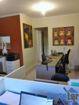 Imagem Casa com 3 Quartos à Venda, 130 m² em Vila Romana - São Paulo