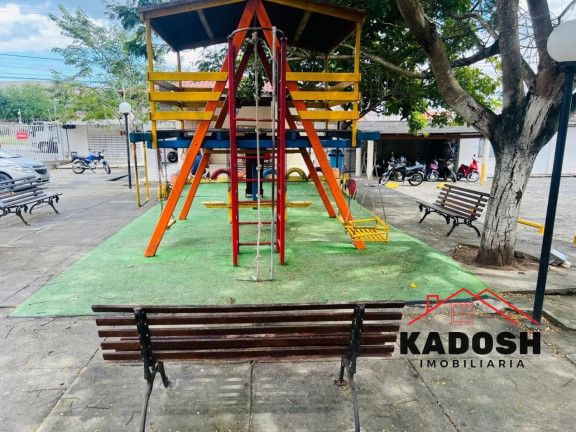 Imagem Apartamento com 2 Quartos à Venda, 45 m² em Pedra Do Descanso - Feira De Santana