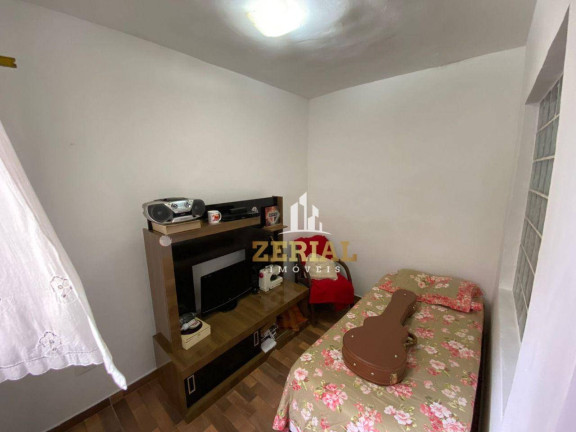 Imagem Sobrado com 3 Quartos à Venda, 86 m² em Oswaldo Cruz - São Caetano Do Sul