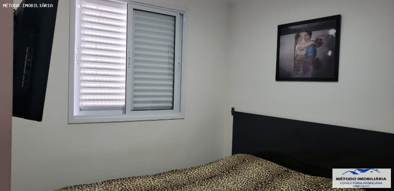 Imagem Apartamento com 3 Quartos à Venda, 59 m² em Parque Jaçatuba - Santo André