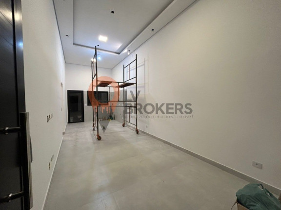 Imagem Casa com 3 Quartos à Venda, 125 m² em Mogi Moderno - Mogi Das Cruzes
