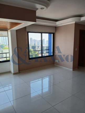 Imagem Apartamento com 3 Quartos à Venda, 114 m² em Ipiranga - Sao Paulo Imagem Apartamento com 3 Quartos à Venda, 114 m² em Ipiranga - Sao Paulo