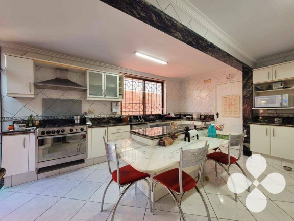 Imagem Imóvel com 3 Quartos à Venda, 267 m² em Campo Grande - Santos Imagem Imóvel com 3 Quartos à Venda, 267 m² em Campo Grande - Santos