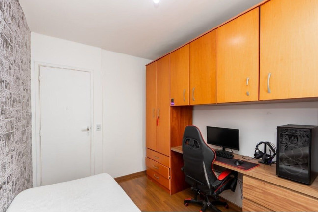 Imagem Apartamento com 2 Quartos à Venda, 56 m² em Jabaquara - São Paulo