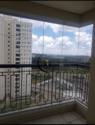 Imagem Apartamento com 2 Quartos à Venda, 78 m² em Jardim Ermida I - Jundiaí