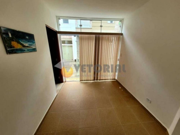 Imagem Sobrado com 2 Quartos à Venda, 90 m²