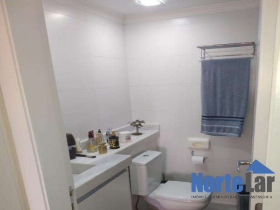 Imagem Apartamento com 2 Quartos à Venda, 100 m² em Casa Verde - São Paulo