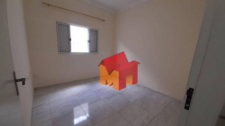 Imagem Casa com 2 Quartos à Venda, 122 m² em Parque Nova Carioba - Americana