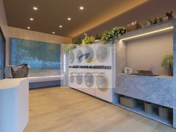 Apartamento com 1 Quarto à Venda, 61 m² em Miramar - João Pessoa