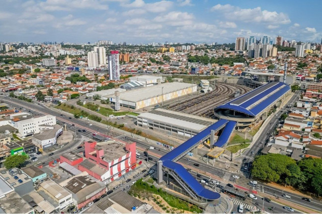Imagem Terreno à Venda, 359 m² em Jardim Peri Peri - São Paulo Imagem Terreno à Venda, 359 m² em Jardim Peri Peri - São Paulo
