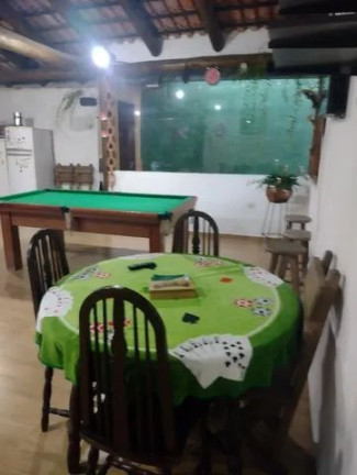Imagem Imóvel com 5 Quartos à Venda, 100 m² em Sorocamirim - Ibiúna