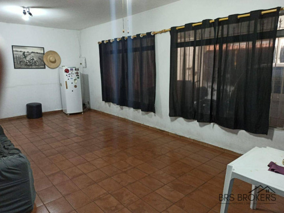 Imagem Sobrado com 3 Quartos à Venda, 215 m² em Cidade Serodio - Guarulhos