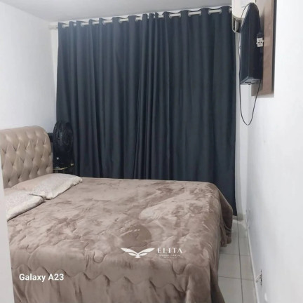 Imagem Apartamento com 2 Quartos à Venda, 55 m² em Cidade Nova - Itajaí