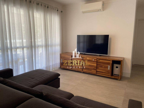 Imagem Apartamento com 4 Quartos à Venda, 242 m² em Santo Antônio - São Caetano Do Sul