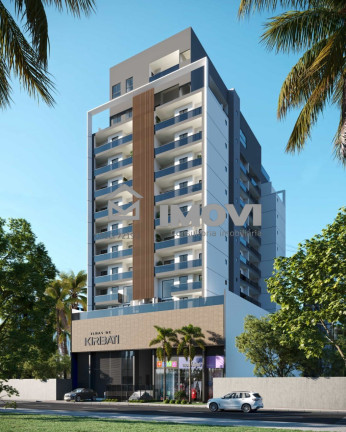 Imóvel com 3 Quartos à Venda, 73 m² em Praia De Itaparica - Vila Velha