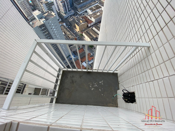 Imagem Apartamento com 2 Quartos à Venda, 80 m² em Boqueirão - Praia Grande Imagem Apartamento com 2 Quartos à Venda, 80 m² em Boqueirão - Praia Grande